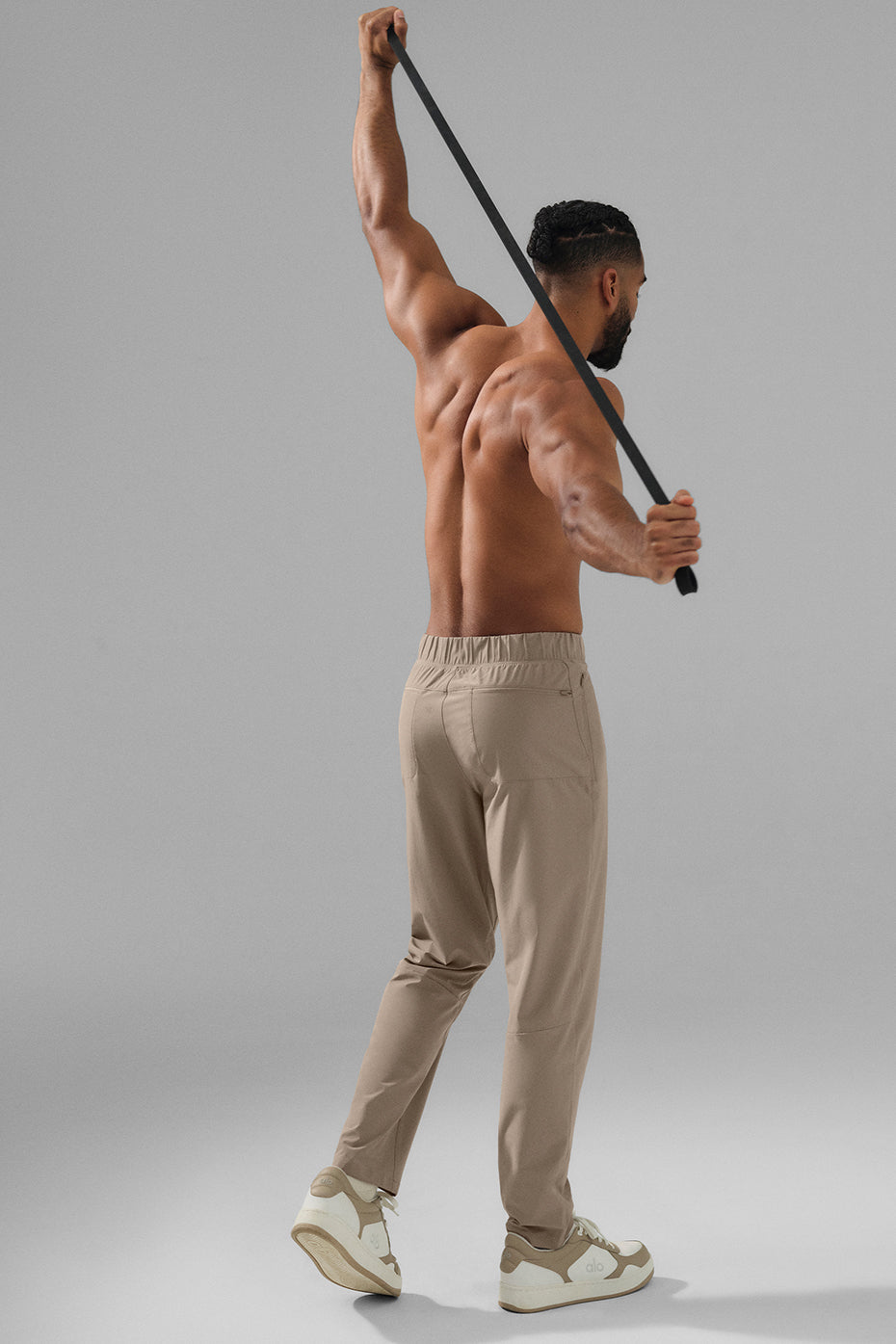 Repetition Pant - Gravel - Image 2