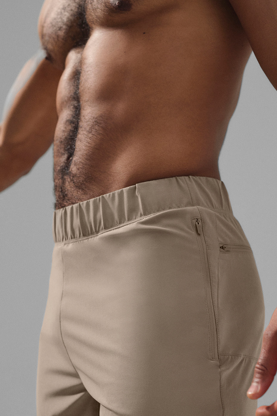 Repetition Pant - Gravel - Image 4