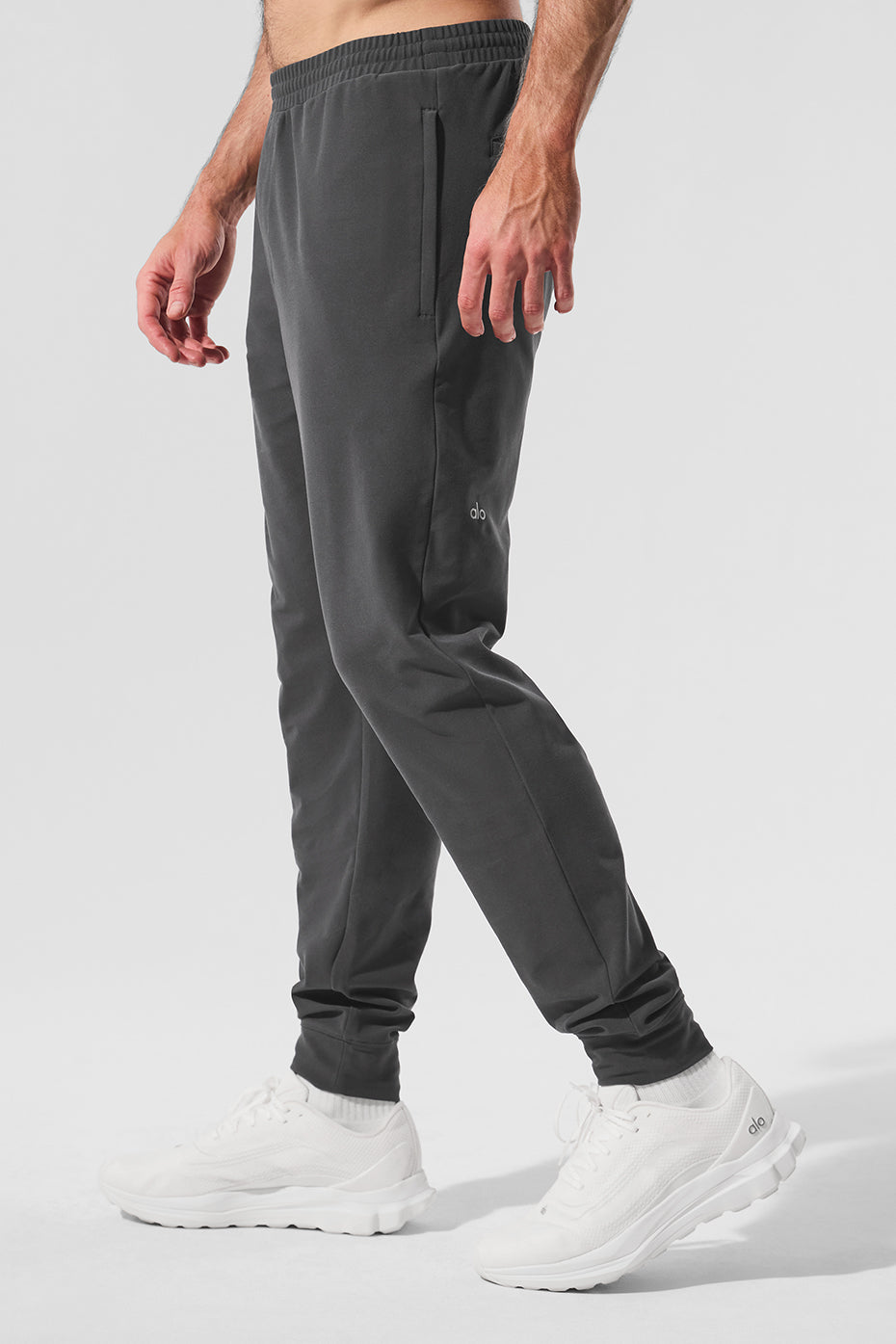 Conquer Max Performance Jogger - Anthracite - Image 3