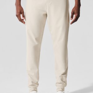 Conquer Max Performance Jogger - Bone