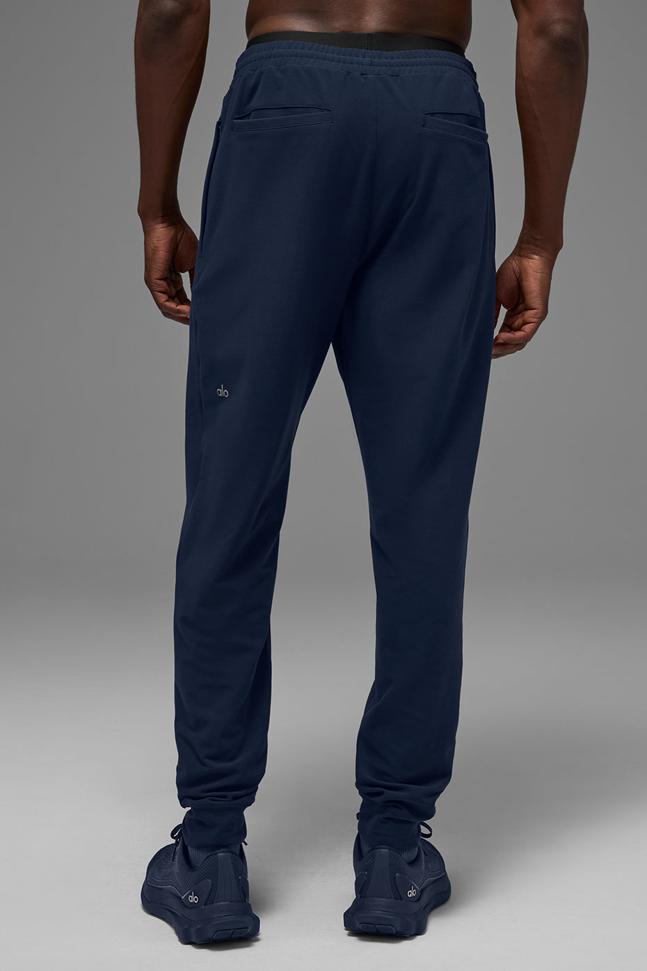 Conquer Max Performance Jogger - Navy - Image 4