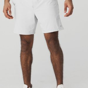 7 Repetition Short - Titanium