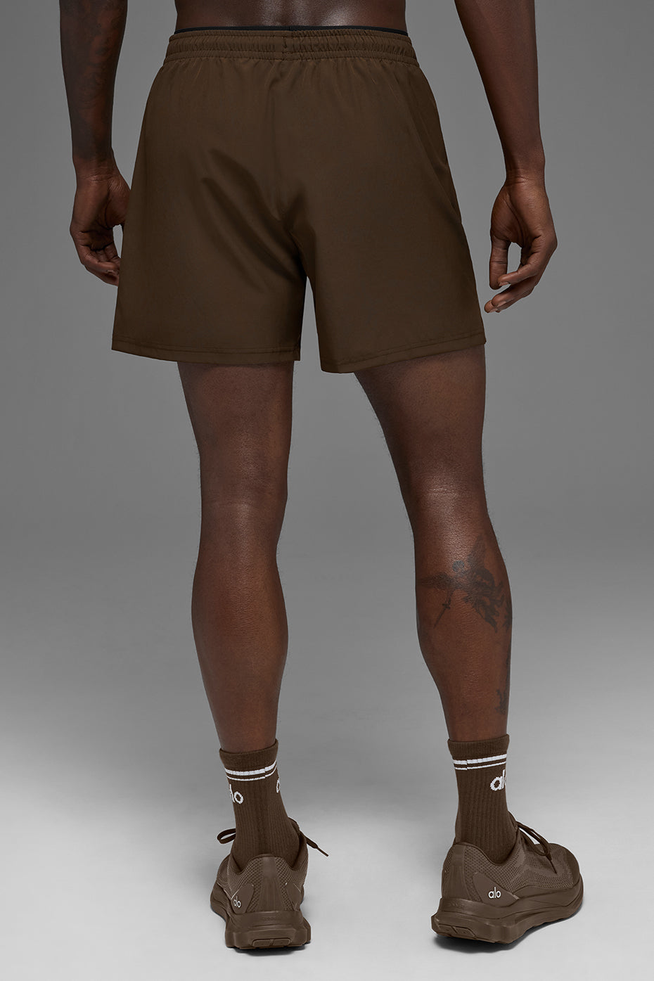 7 Circuit Short - Espresso - Image 3