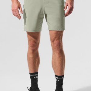 7 Repetition Short - Limestone