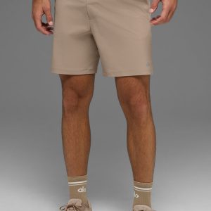 7 Repetition Short - Gravel