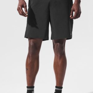 9 Repetition Short - Black