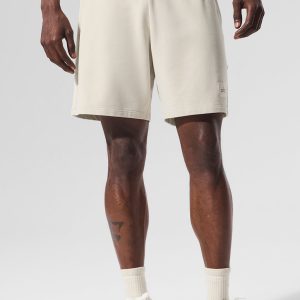 7 Double Take Short - Bone