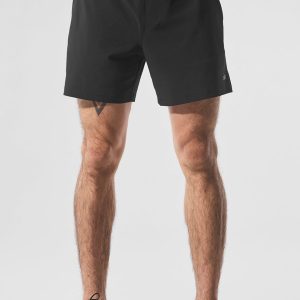 5 Repetition Short - Black