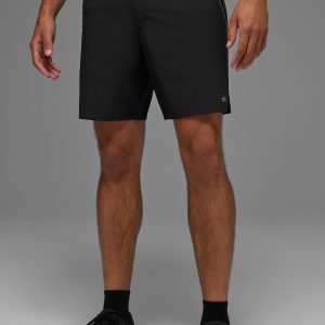 7 Repetition Pro Short - Black