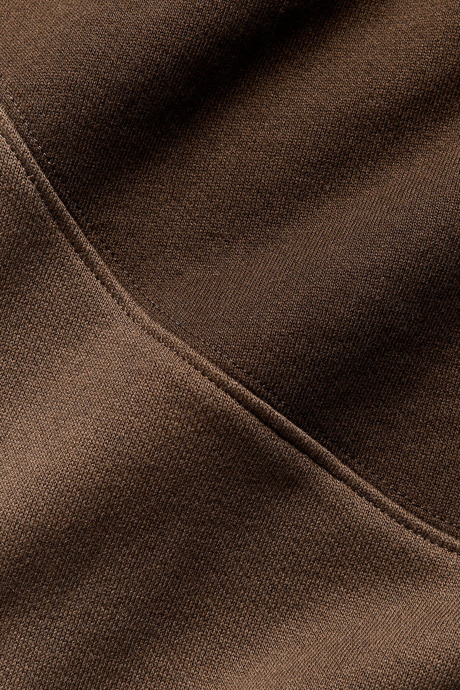 Make Waves Hoodie - Espresso Tonal - Image 6