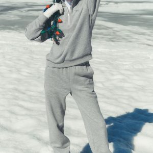 Accolade Sweatpant - Athletic Heather Grey