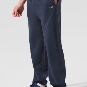 Accolade Sweatpant - Navy
