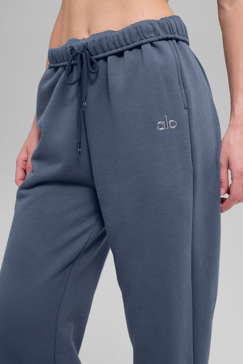 Accolade Sweatpant - Bluestone - Image 2