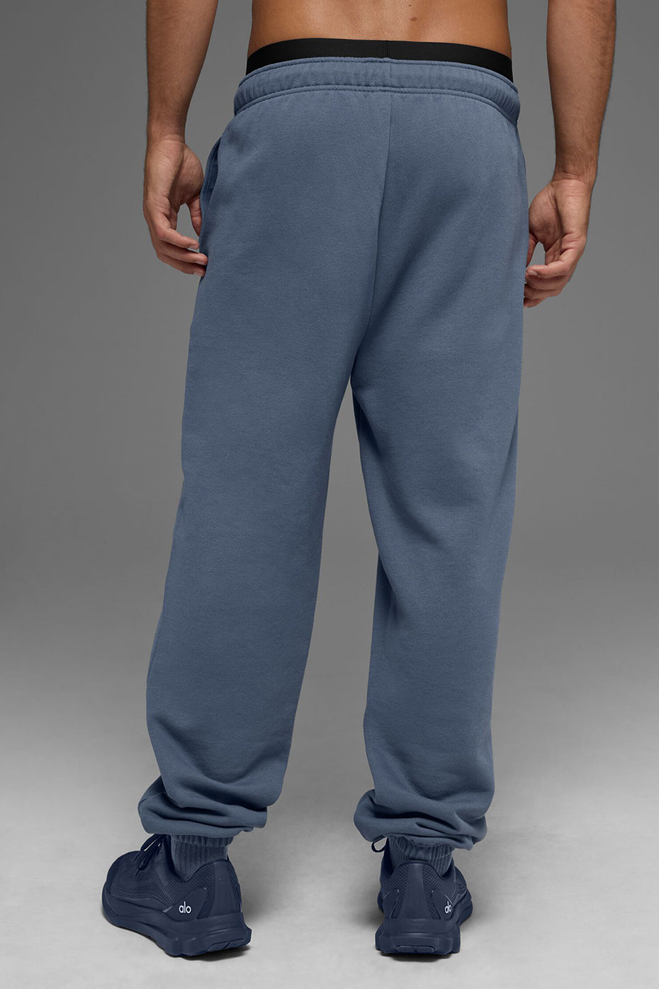 Accolade Sweatpant - Bluestone - Image 3