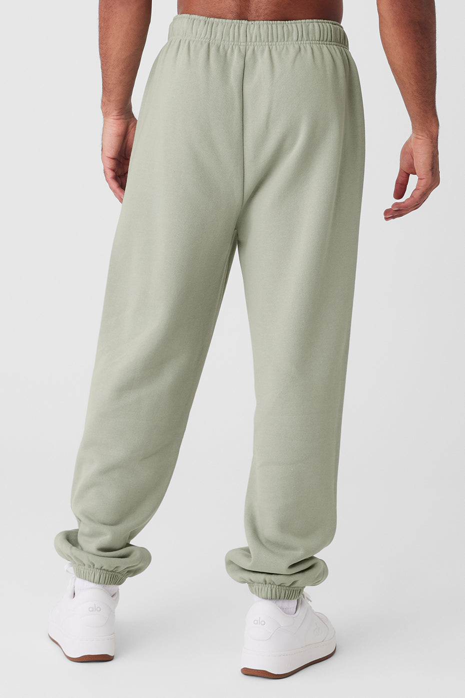 Accolade Sweatpant - Limestone - Image 2