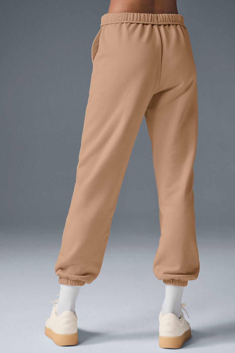 Accolade Sweatpant - Toasted Almond - Image 2