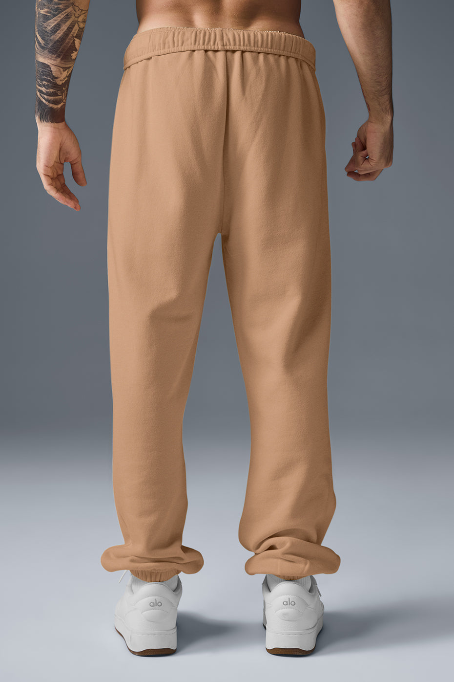 Accolade Sweatpant - Toasted Almond - Image 2