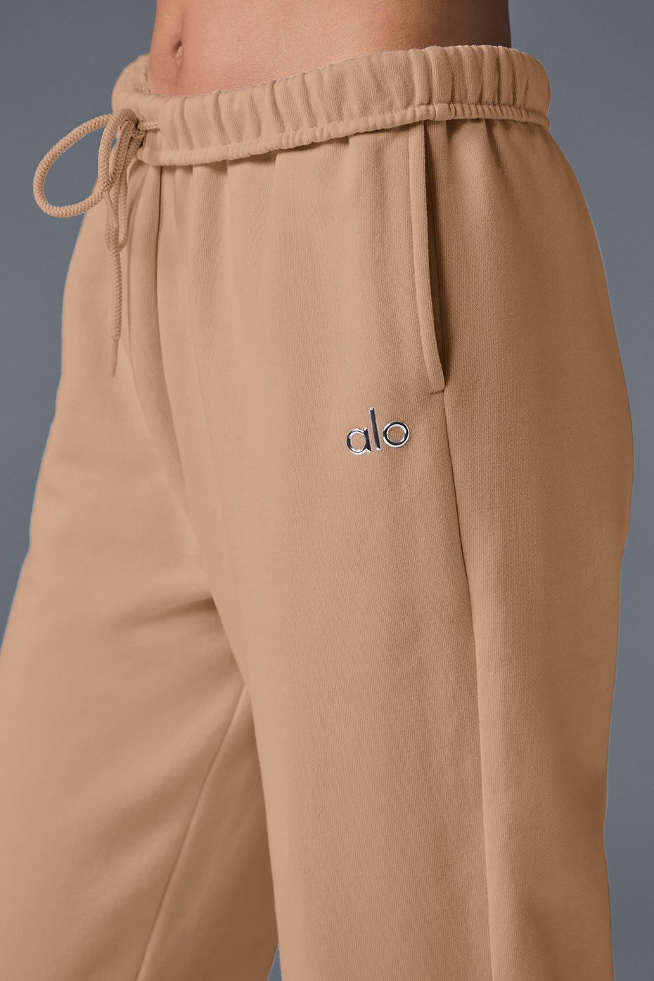 Accolade Sweatpant - Toasted Almond - Image 3