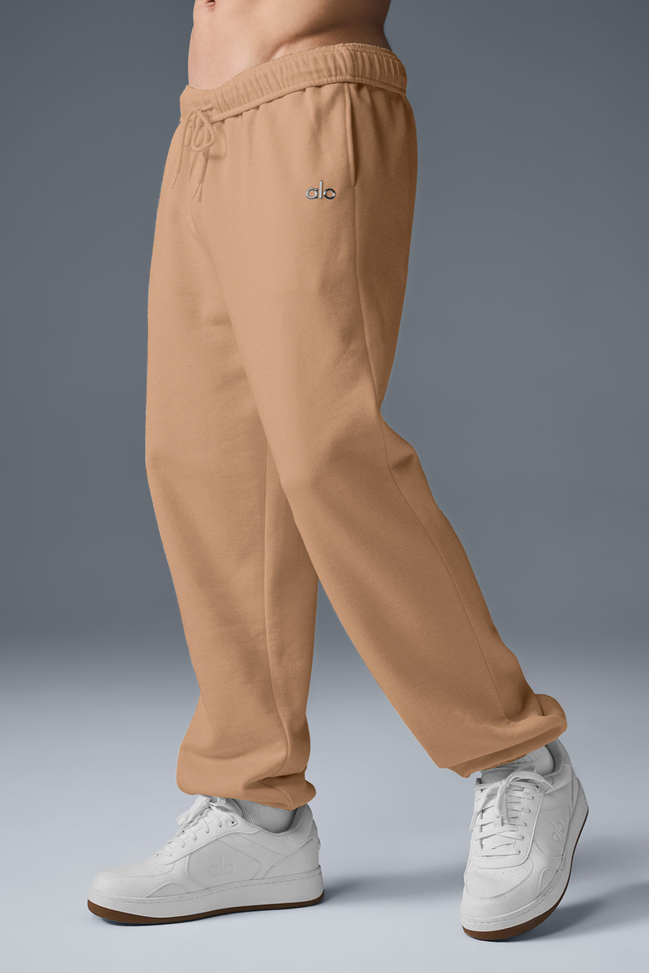 Accolade Sweatpant - Toasted Almond - Image 3