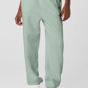 Accolade Sweatpant - Icy Sage