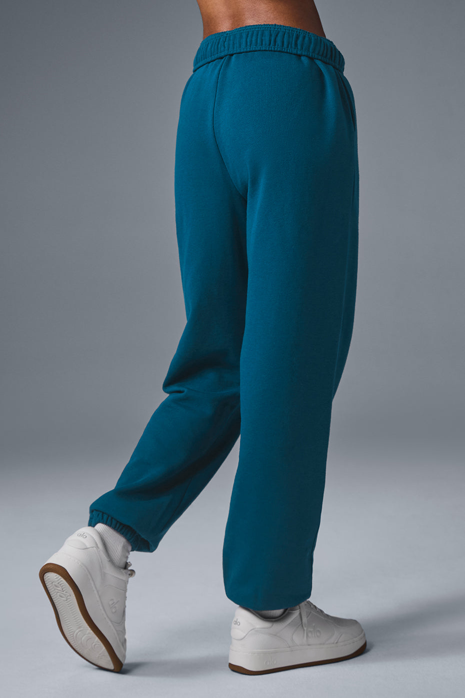 Accolade Sweatpant - Eclipse Blue - Image 2