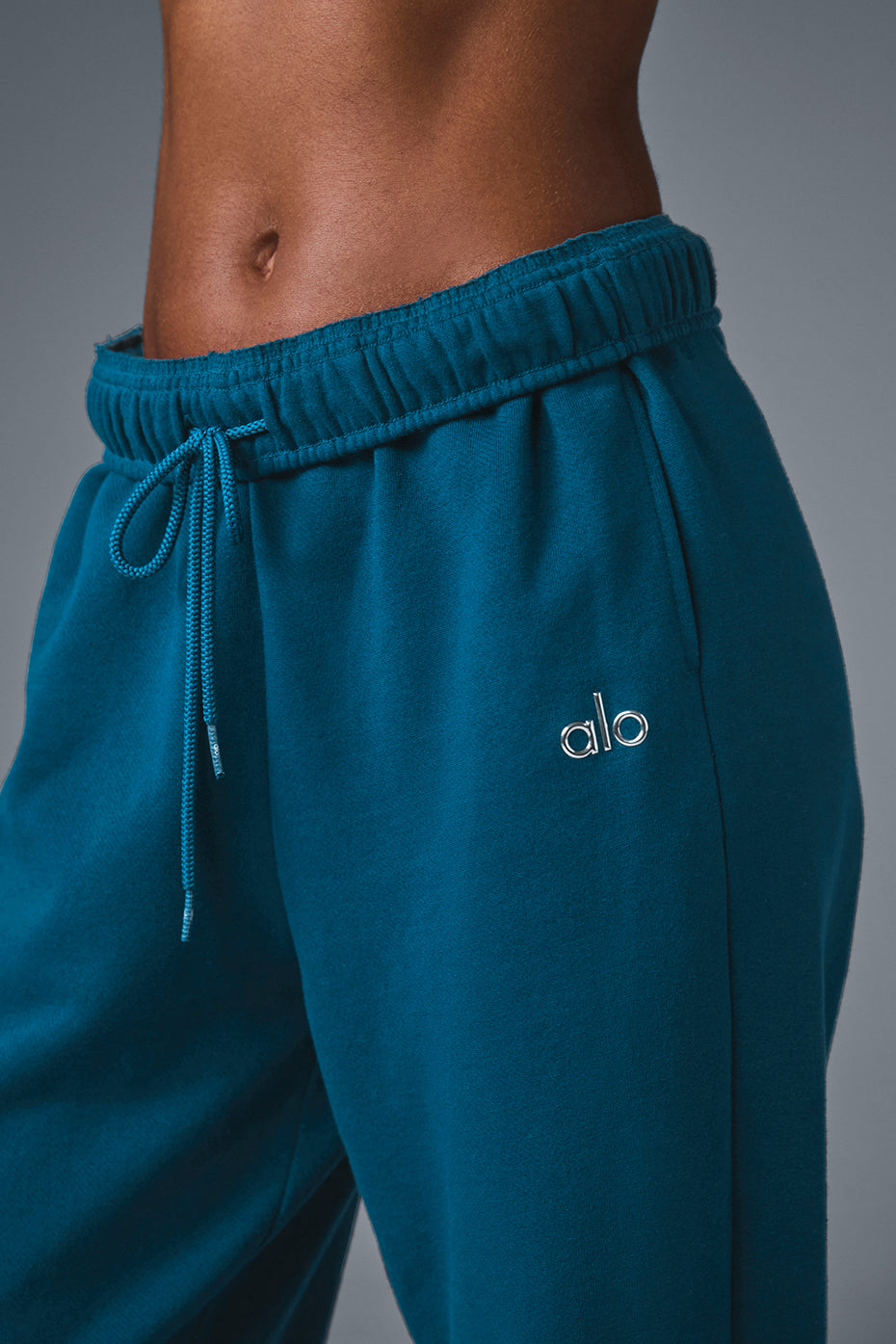 Accolade Sweatpant - Eclipse Blue - Image 3