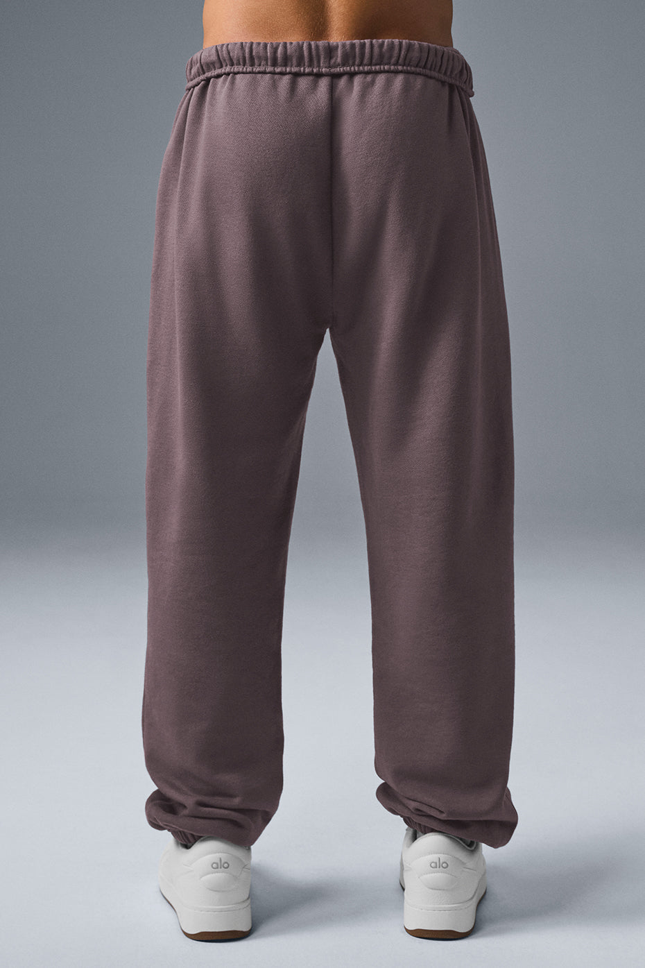 Accolade Sweatpant - Raisinette - Image 2