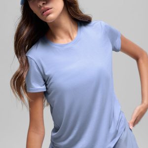 All Day Short Sleeve - Winter Frost