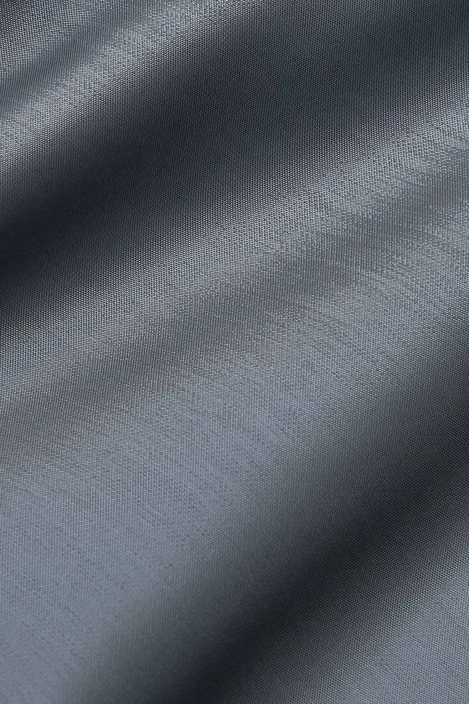 Afterglow Wide Leg Track Pant - Steel Grey - Image 5