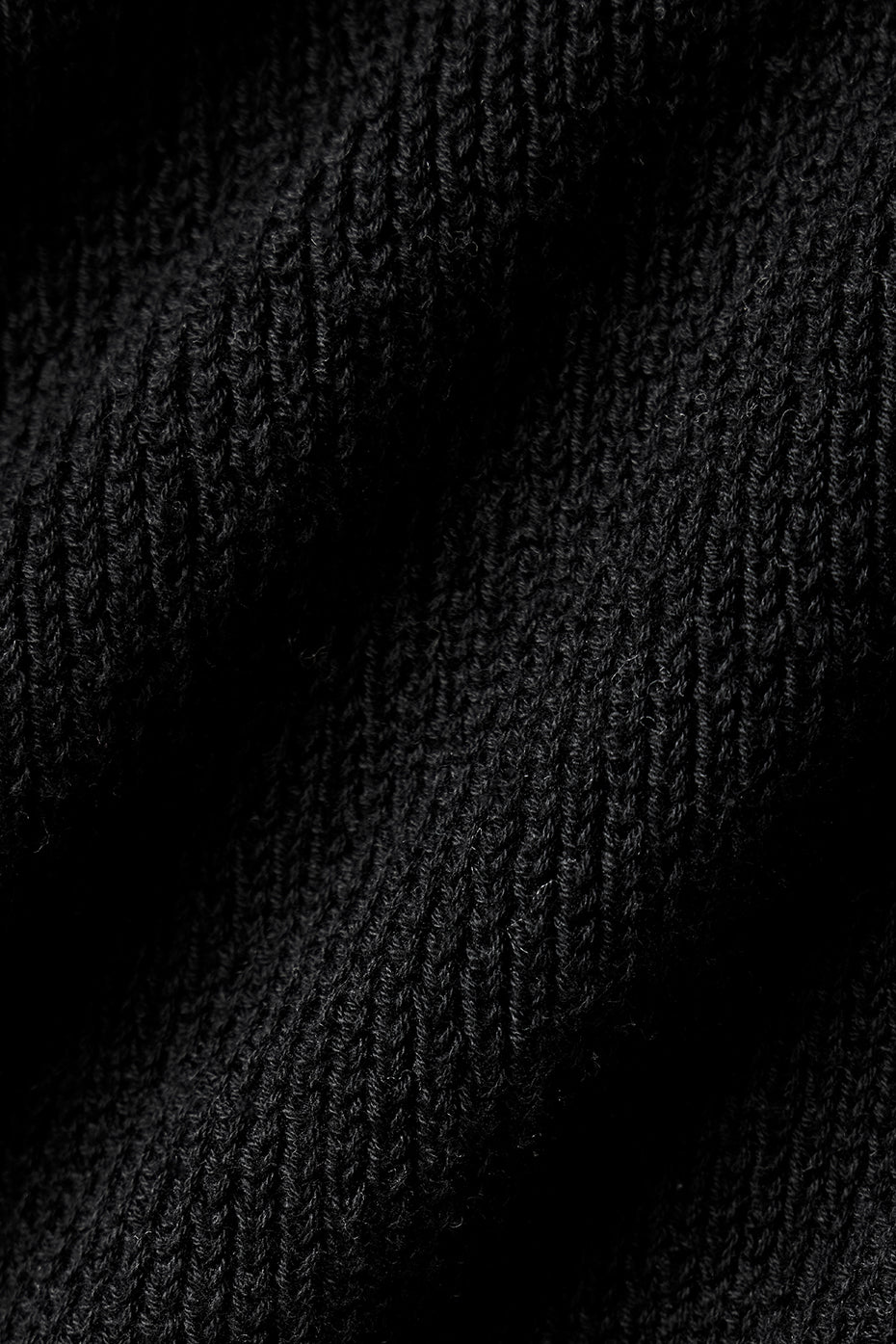 Supernatural Sweater Pant - Black - Image 6