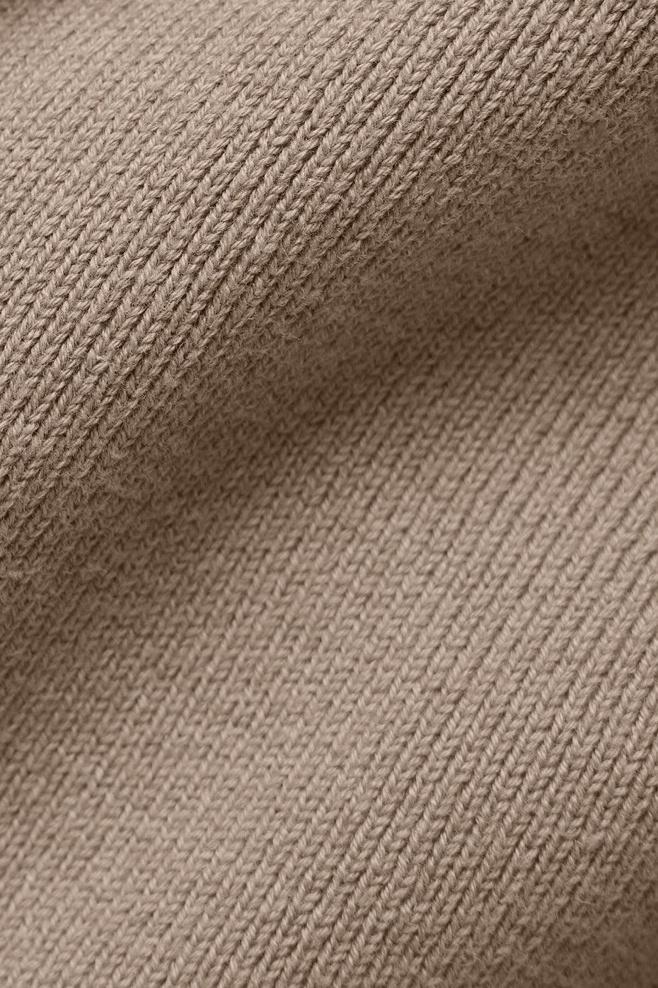 Scholar Knit Cargo Skirt - Gravel - Image 6