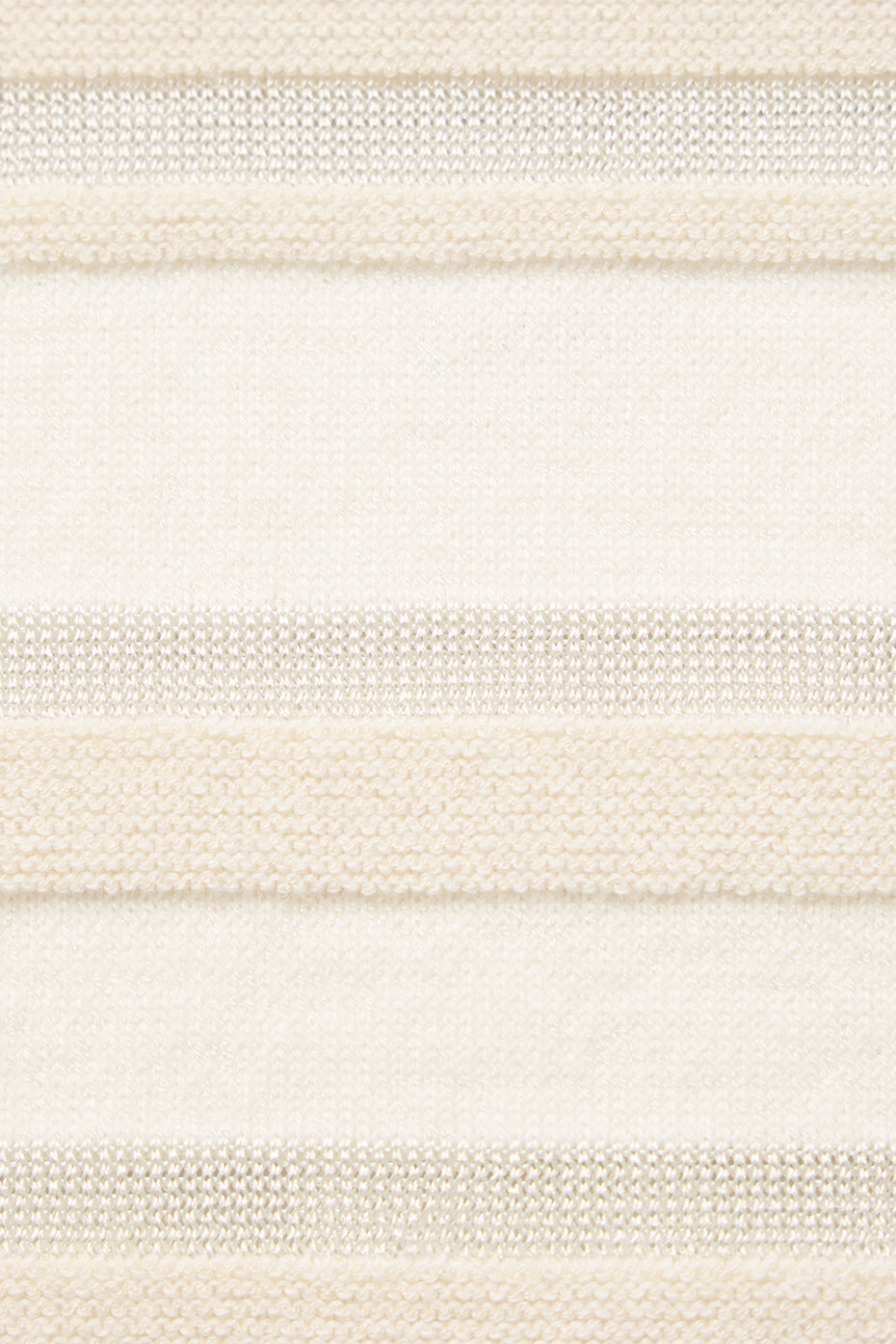 Sport Play High-Waist Knit Short - Ivory/Alabaster - Image 5