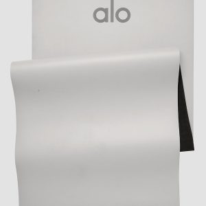 Warrior Mat - Dove Grey