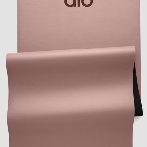 Warrior Mat - Smoky Quartz