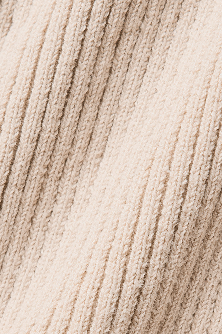 Supernatural Sweater Dress - Macadamia - Image 6