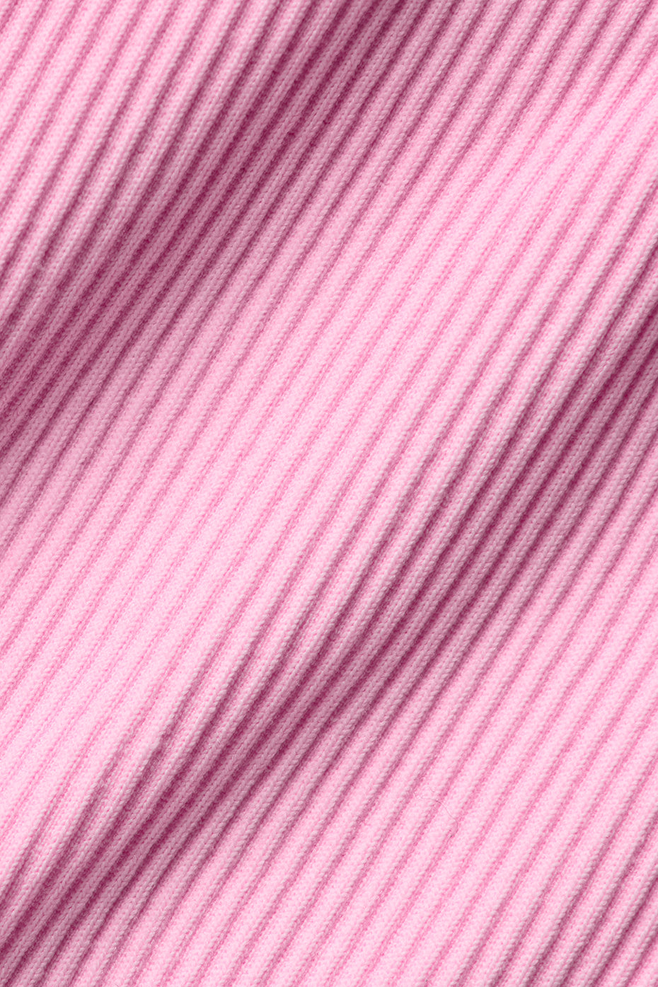 Seamless Ribbed Favorite Bra Tank - Sweet Pink - Image 6