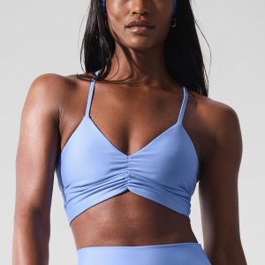 Airlift Divine Bra - Crystal Clear Blue
